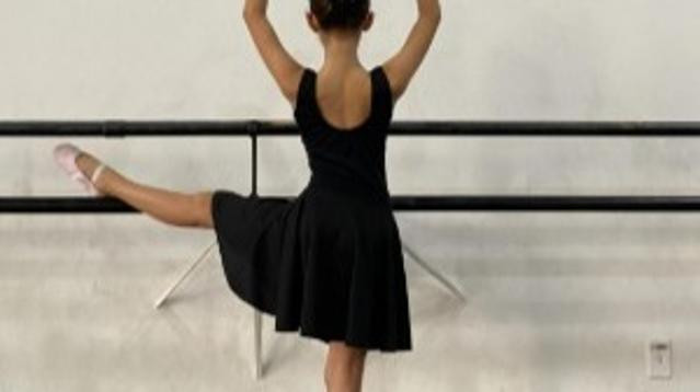 Imagem 3 da galeria do parceiro Studio 4 Escola de Dança