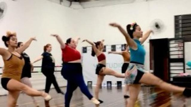 Imagem 1 da galeria do parceiro Studio 4 Escola de Dança