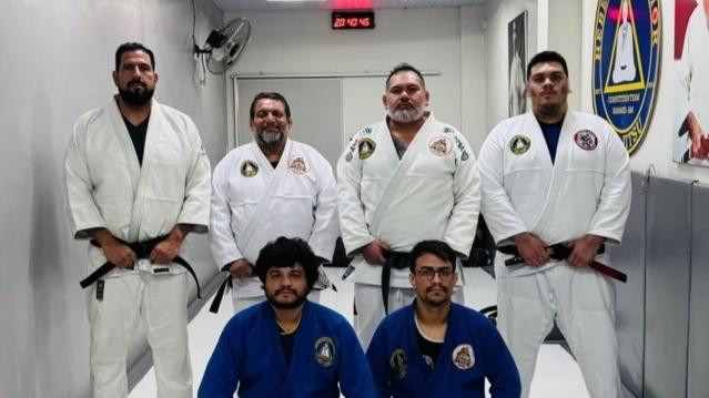 Imagem 3 da galeria do parceiro Relson Gracie
