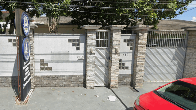 Imagem 2 da galeria do parceiro Relson Gracie