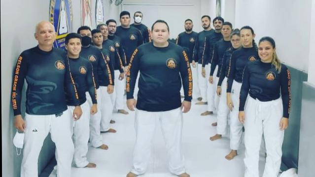 Imagem 1 da galeria do parceiro Relson Gracie
