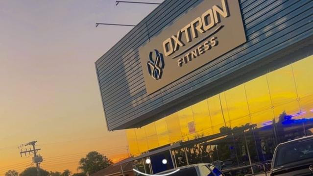 Imagem 2 da galeria do parceiro Oxtron Fitness