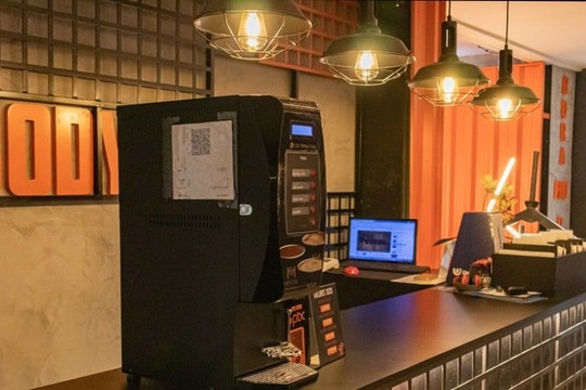 Imagem 2 da galeria do parceiro Academia Body Force