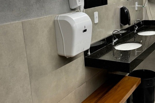 Imagem 3 da galeria do parceiro Academia Body Force