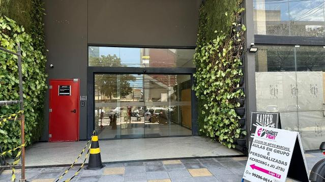 Imagem 2 da galeria do parceiro Studio Christ Fight - Treinamento feminino e kids