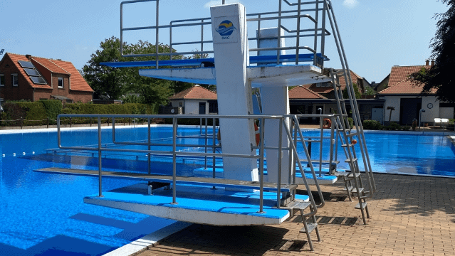 Bild 1 von Freibad Hagen Partnergalerie