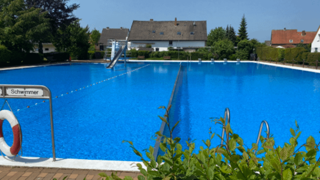 Bild 2 von Freibad Hagen Partnergalerie