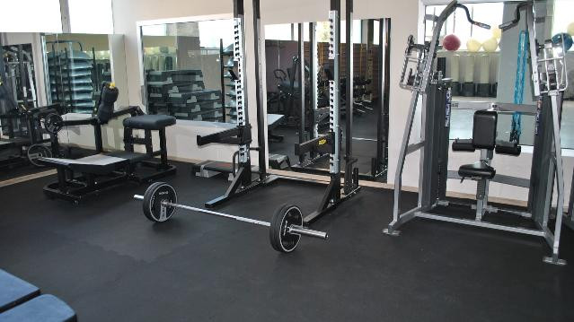 Immagine 3 dalla galleria del partner Palestra Olympia Cesano Maderno