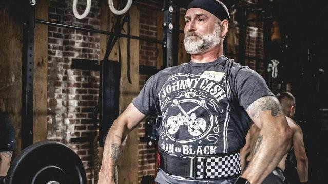 Image 3 from Crown City Fitness partner gallery