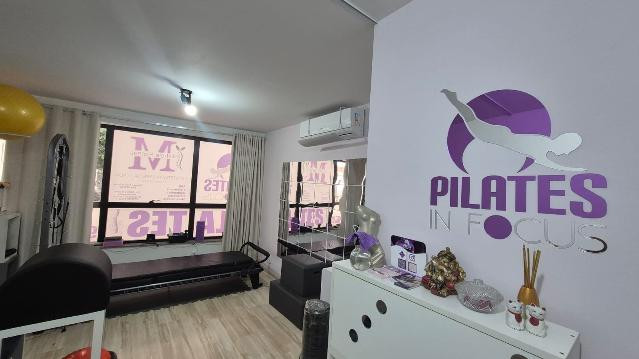 Imagem 2 da galeria do parceiro Pilates In Focus