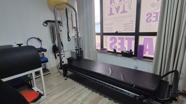 Imagem 3 da galeria do parceiro Pilates In Focus