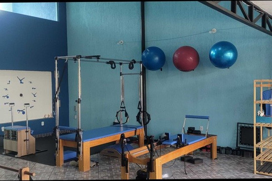 Imagem 1 da galeria do parceiro Fisio MultiClínica - Fisioterapia, Pilates e Quiropraxia