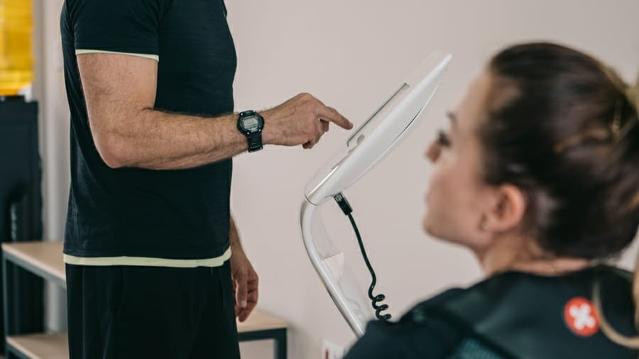 Imagem 3 da galeria do parceiro Electrick Body Studio