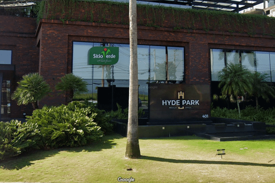 Imagem 2 da galeria do parceiro Nimai – Saúde e Bem-estar