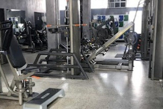 Imagem 1 da galeria do parceiro Saúde Fitness Academia