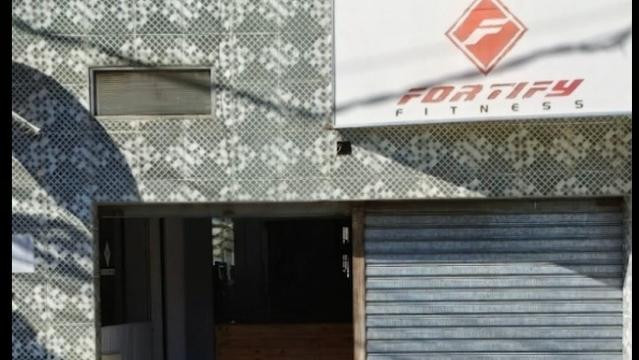 Imagem 2 da galeria do parceiro Academia Fortify