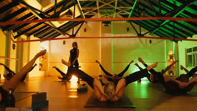 Image 1 from HIGHVIBE partner gallery