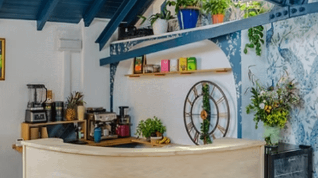 Image 3 from HIGHVIBE partner gallery