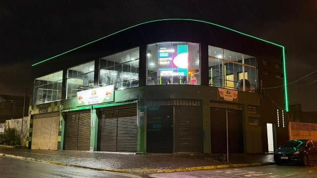 Imagem 2 da galeria do parceiro Cross Mogi