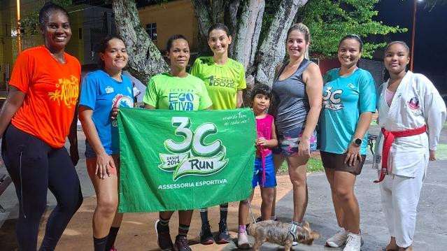 Imagem 2 da galeria do parceiro 3C Run - Gleba C