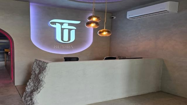 Imagen 3 de la galería del partner The Fulen Club - SUPRA