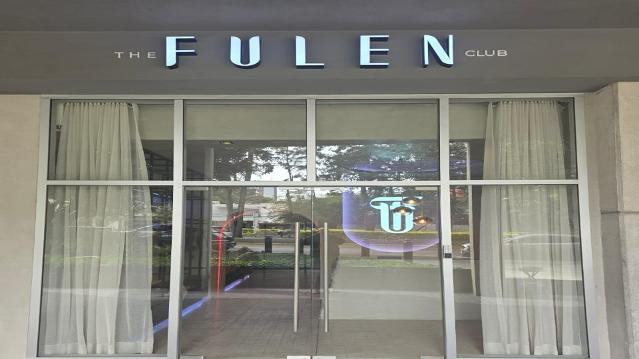 Imagen 2 de la galería del partner The Fulen Club - SUPRA