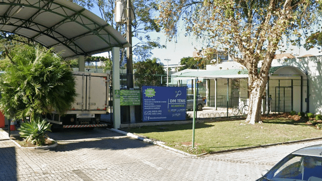 Imagem 2 da galeria do parceiro DM Tênis - Cristo Rei