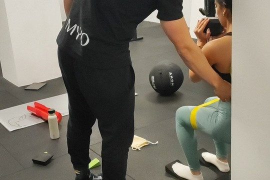 Imagen 3 de la galería del partner MYO Madrid