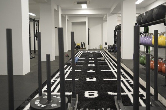 Imagen 1 de la galería del partner MYO Madrid