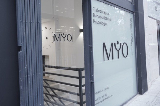 Imagen 2 de la galería del partner MYO Madrid