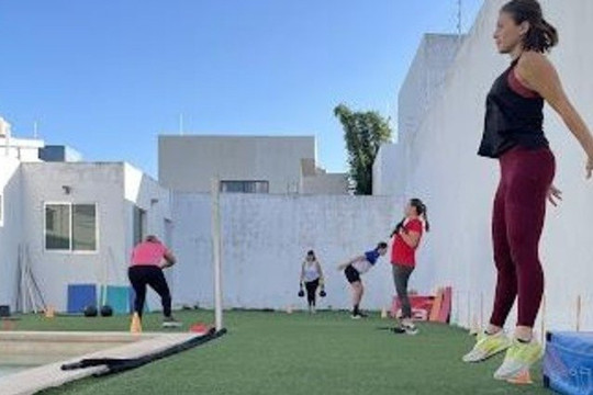 Imagen 2 de la galería del partner ABC Fullworkout