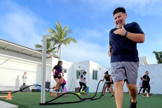 Imagen 1 de la galería del partner ABC Fullworkout