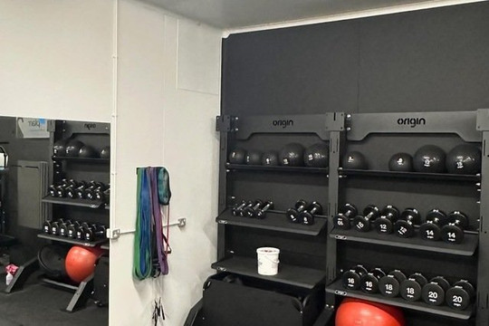 Image 3 from ArenaFit partner gallery