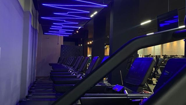 Imagem 3 da galeria do parceiro Power Fitness Academia Ponte Nova