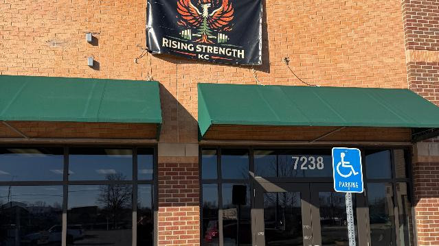 Image 2 from Rising Strength KC partner gallery