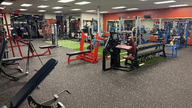 Image 1 from Rising Strength KC partner gallery