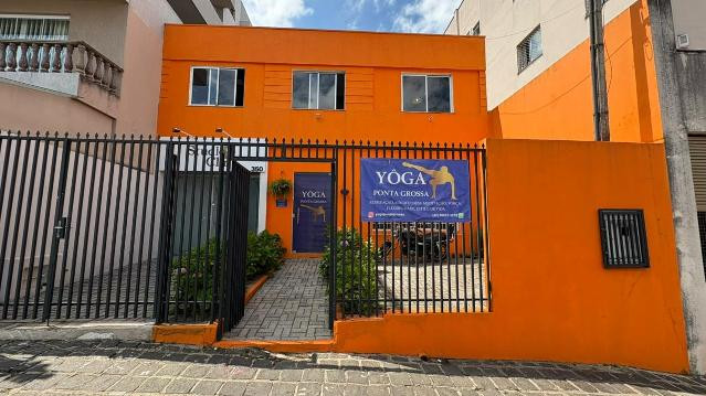 Imagem 2 da galeria do parceiro DeRose Method Ponta Grossa