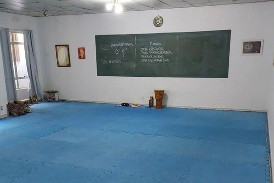 Imagem 1 da galeria do parceiro DeRose Method Ponta Grossa