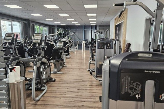 Bild 1 von FitnessLIFE Partnergalerie