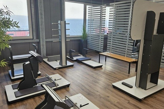 Bild 3 von FitnessLIFE Partnergalerie