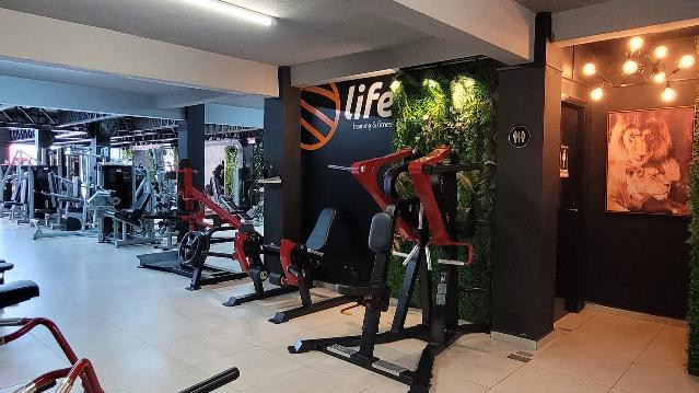 Imagem 3 da galeria do parceiro Academia Life Training & Fitness