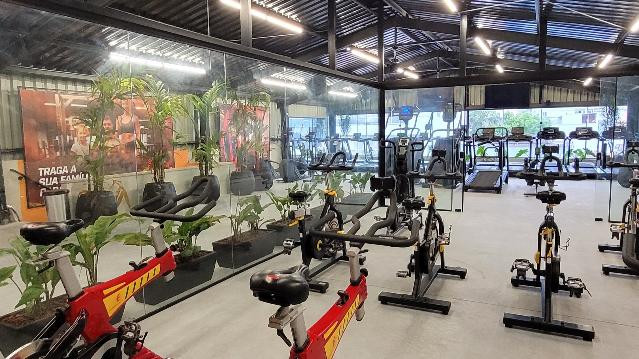 Imagem 1 da galeria do parceiro Academia Life Training & Fitness