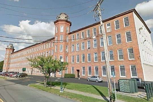 Image 2 from The Mill Family Fitness Center partner gallery