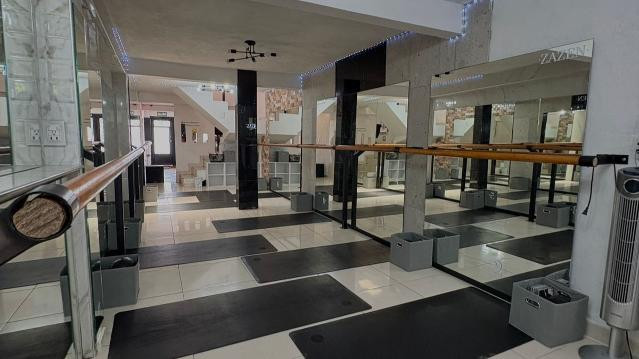 Imagen 3 de la galería del partner Zazen Wellness Studio