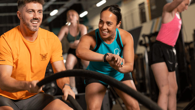 Image 2 from PureGym - Junction partner gallery