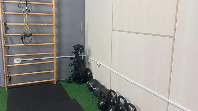 Imagem 3 da galeria do parceiro Newfisio Clinica de Fisioterapia