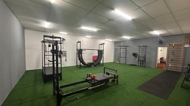 Imagem 2 da galeria do parceiro Newfisio Clinica de Fisioterapia