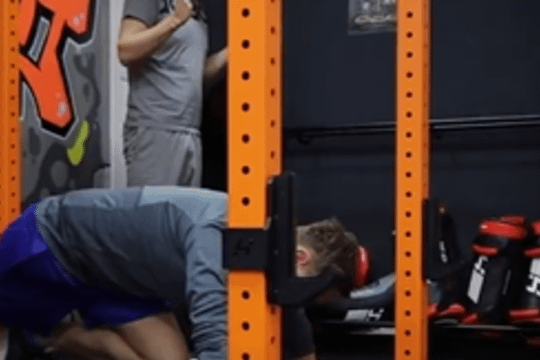 Bild 3 von STEINHART TRAINING Sportplatz ETG Partnergalerie