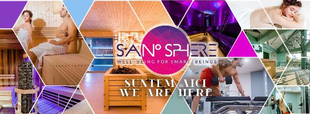 Imaginea 2 din Sanosphere galeria partenerului