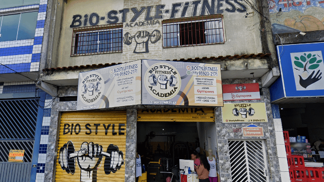 Imagem 2 da galeria do parceiro Academia Bio Style Unidade 2